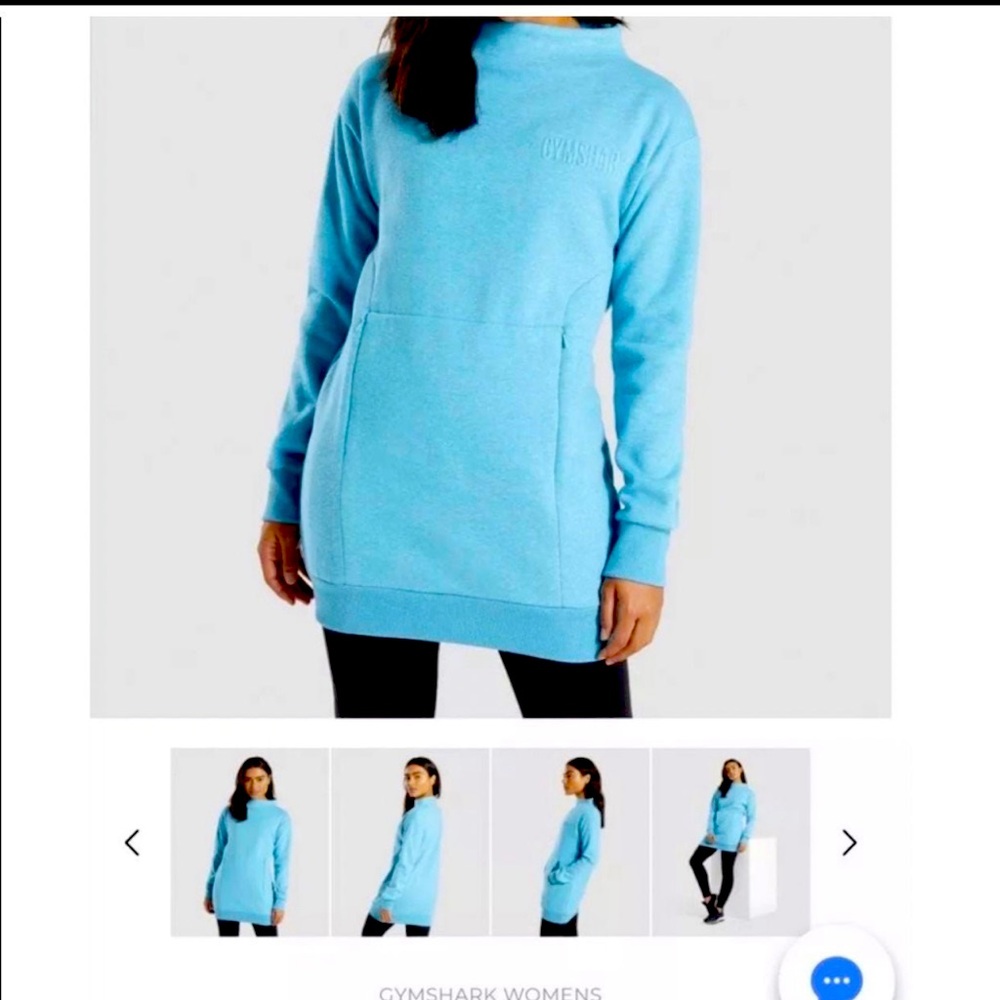 New with tags sweater